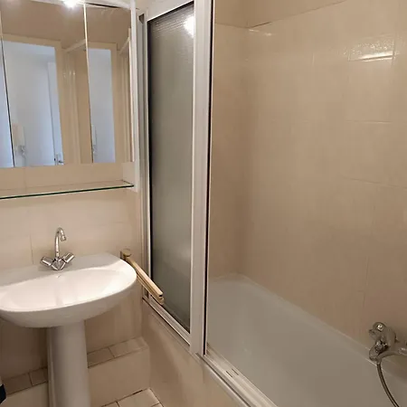 Lejlighed Royal Marine-7 By Interhome