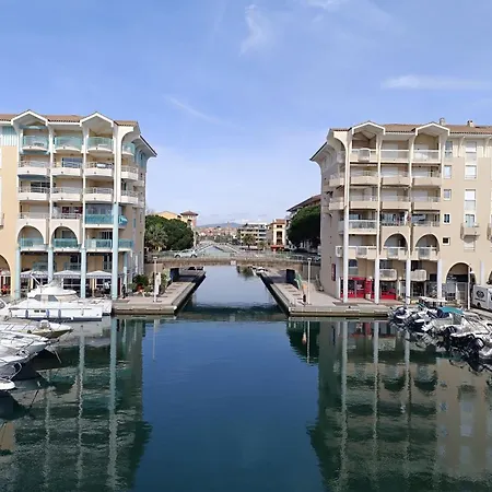 Royal Marine-7 By Interhome Fréjus