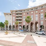 Royal Marine-7 By Interhome Apartmán