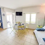 Apartmán Royal Marine-7 By Interhome Fréjus