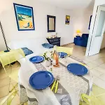 Royal Marine-7 By Interhome Apartmán *