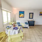 Royal Marine-7 By Interhome Apartmán