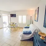 Apartmán Royal Marine-7 By Interhome