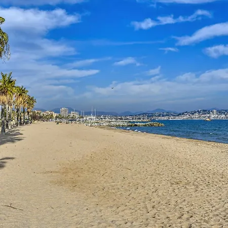 アパート Royal Marine-7 By Interhome Fréjus