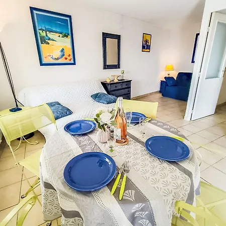 Royal Marine-7 By Interhome アパート *