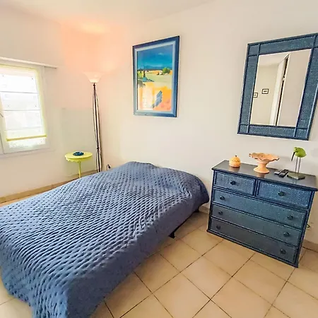 Royal Marine-7 By Interhome Appartement *