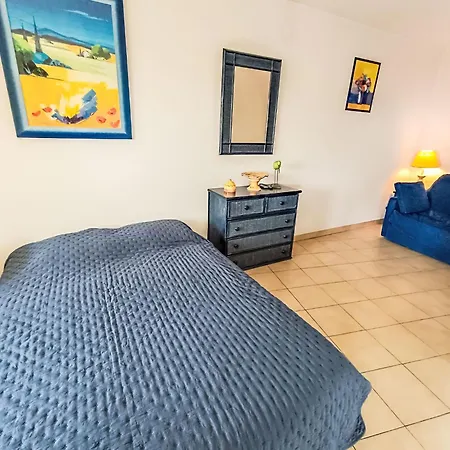 Appartement Royal Marine-7 By Interhome Fréjus
