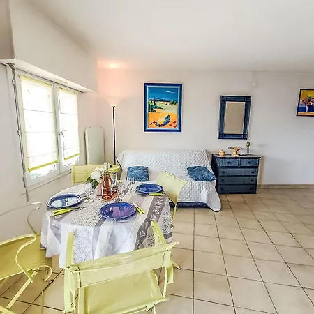 Royal Marine-7 By Interhome Appartement