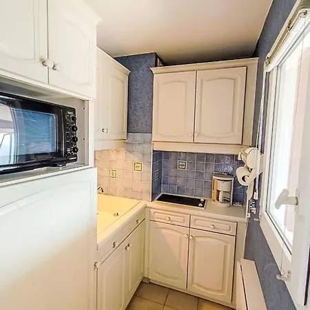 Appartement Royal Marine-7 By Interhome *