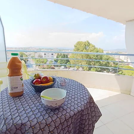Appartement Royal Marine-7 By Interhome