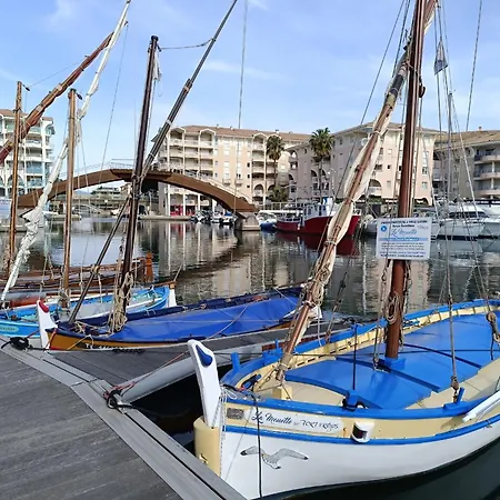 Royal Marine-7 By Interhome Appartement *