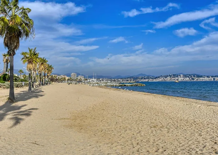 Apartament Royal Marine-7 By Interhome Fréjus