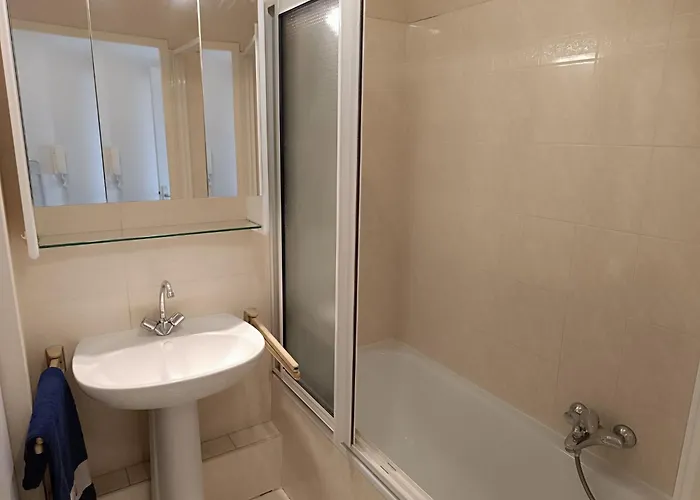 Apartament Royal Marine-7 By Interhome