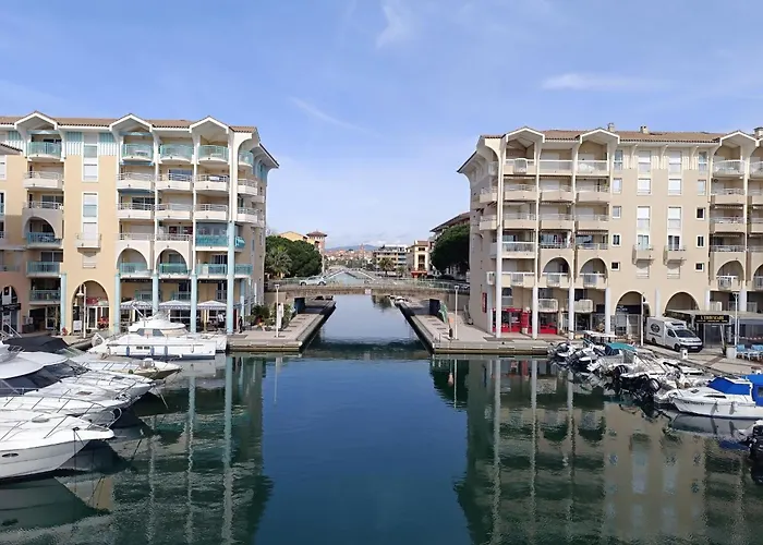 Royal Marine-7 By Interhome Fréjus